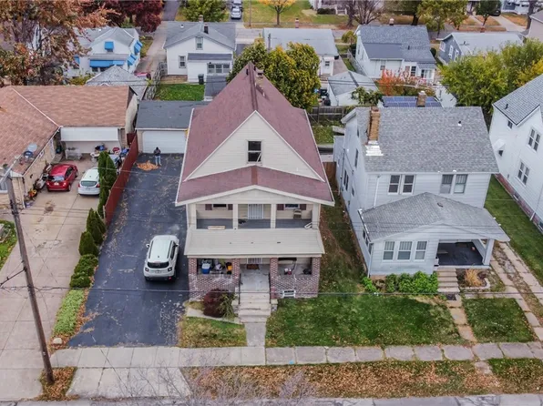 19507 Pawnee Ave, Cleveland, OH 44119