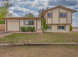 4242 Drennan Rd, Colorado Springs, CO 80916