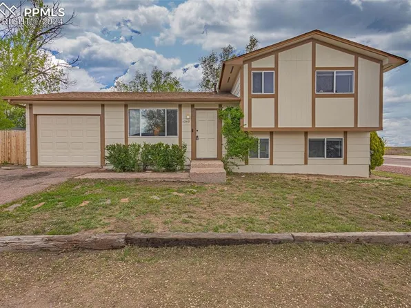 4242 Drennan Rd, Colorado Springs, CO 80916