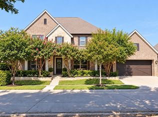 1305 5th St, Argyle, TX 76226