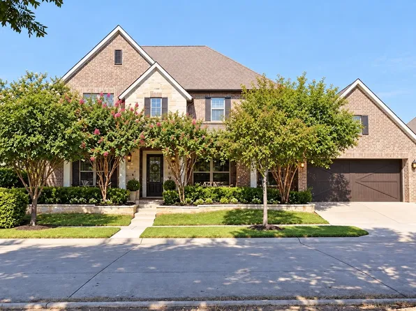 1305 5th St, Argyle, TX 76226