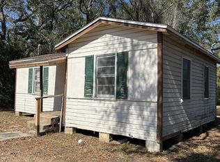 201 North Ave, Gretna, FL 32332