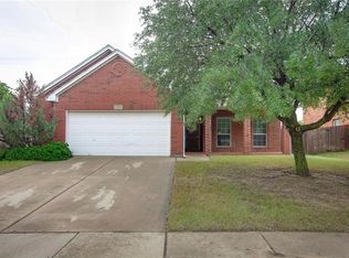 406 Goodnight Trl, Justin, TX 76247