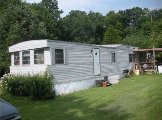 10601 Buckskin Rd, Poland, IN 47868