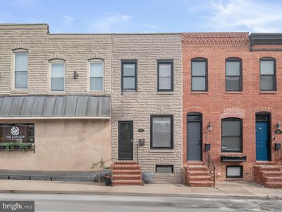 805 S Decker Ave, Baltimore, MD, 21224