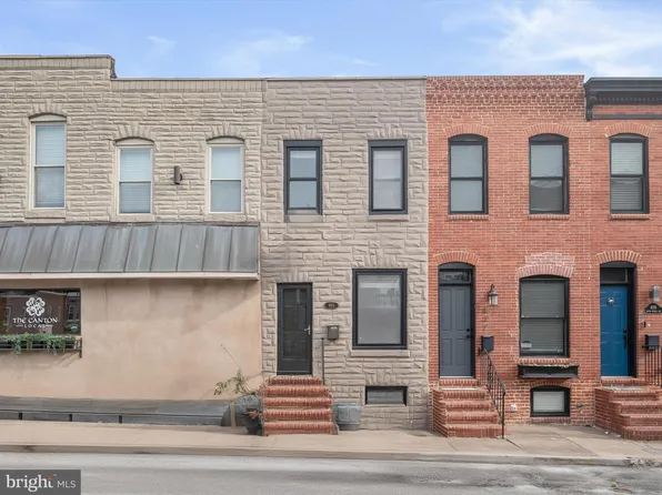 805 S Decker Ave, Baltimore, MD 21224