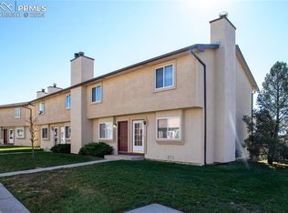 3077 Starlight Cir, Colorado Springs, CO 80916