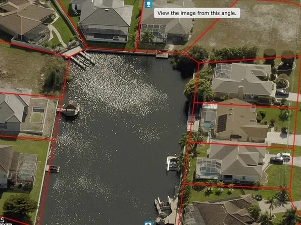 2533 SW 39th Ter, Cape Coral, FL 33914