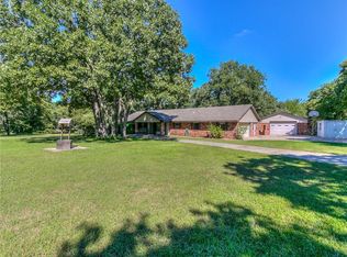 17301 Indian Nation Dr, Choctaw, OK 73020