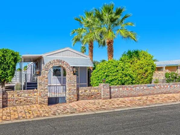 13332 E 43rd Ln, Yuma, AZ 85367