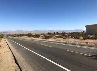 8050 Utah Trl, Twentynine Palms, CA 92277