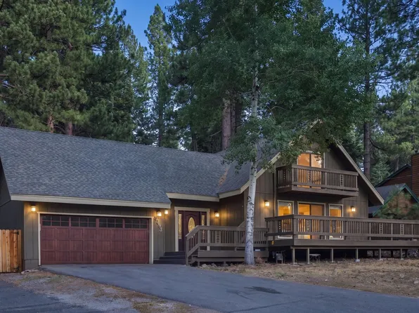 10595 Codogan St, Truckee, CA 96161