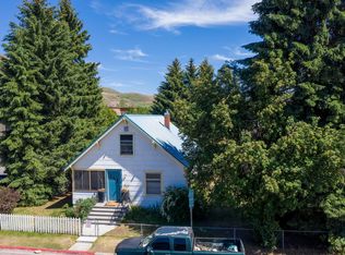 380 2nd St E, Ketchum, ID 83340