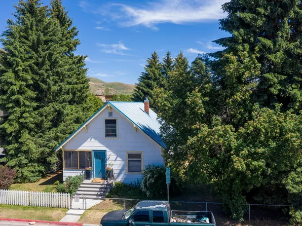 380 2nd St E, Ketchum, ID 83340
