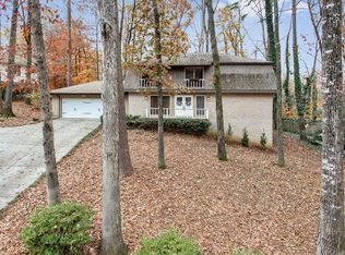 1190 Martin Ridge Rd, Roswell, GA 30076