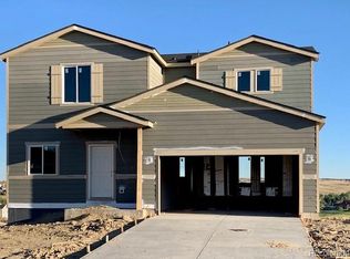 4795 River Highlands Loop, Parker, CO 80138