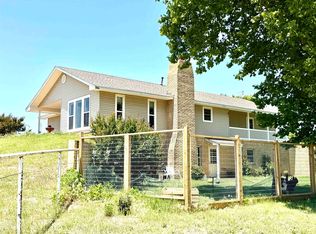 42443 S County Road 209, Woodward, OK 73801