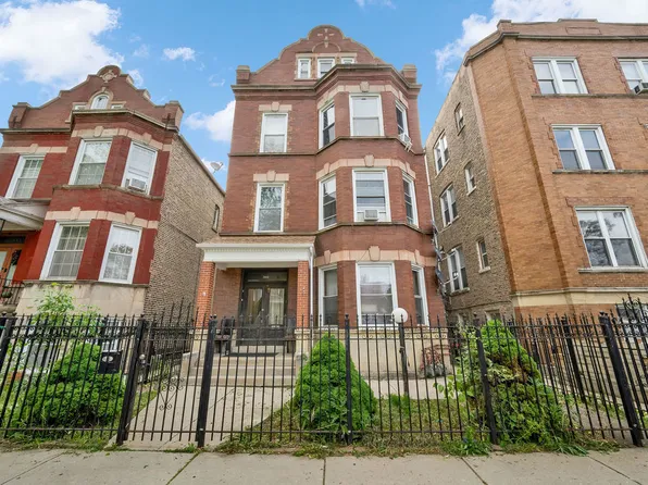 2655 S Millard Ave, Chicago, IL 60623