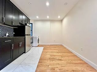 45 Rogers Ave #5, Brooklyn, NY 11216