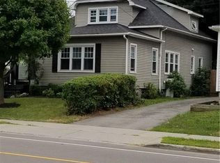 5291 Broadway St, Lancaster, NY 14086