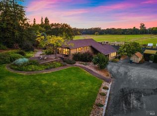 497 - 501 Laguna Vista Road, Santa Rosa, CA 95401