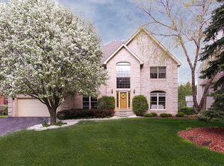 1207 Gulf Keys Rd, Elgin, IL 60120