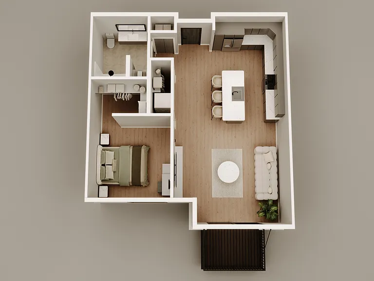Bloom Monona Apartments — Photo 16