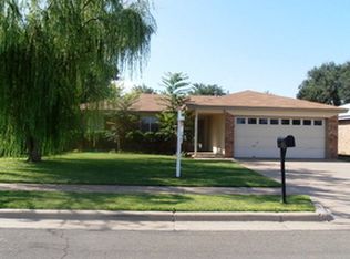 3215 91st St, Lubbock, TX 79423