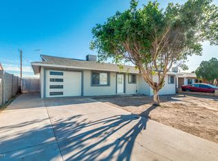 7751 W Clarendon Ave, Phoenix, AZ 85033