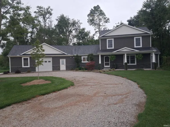 5255 N 675th, Shipshewana, IN 46565