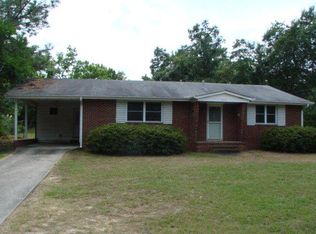 2614 Lumpkin Rd, Augusta, GA 30906