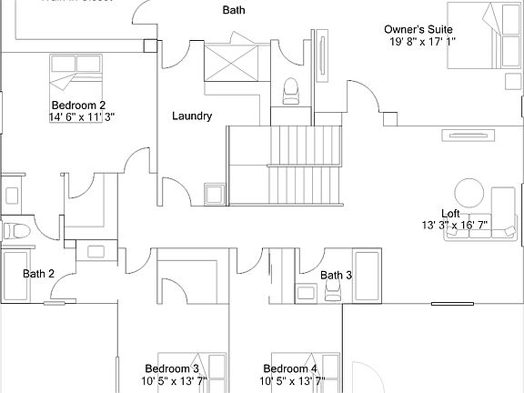 6th image of this home