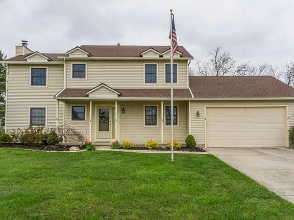 2nd image of 2232 Presley Dr