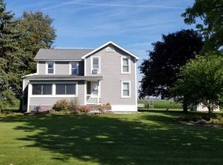 14438 E Horton Rd, Riga, MI 49276