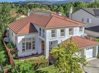 204 Dandelion Ln, San Ramon, CA 94582