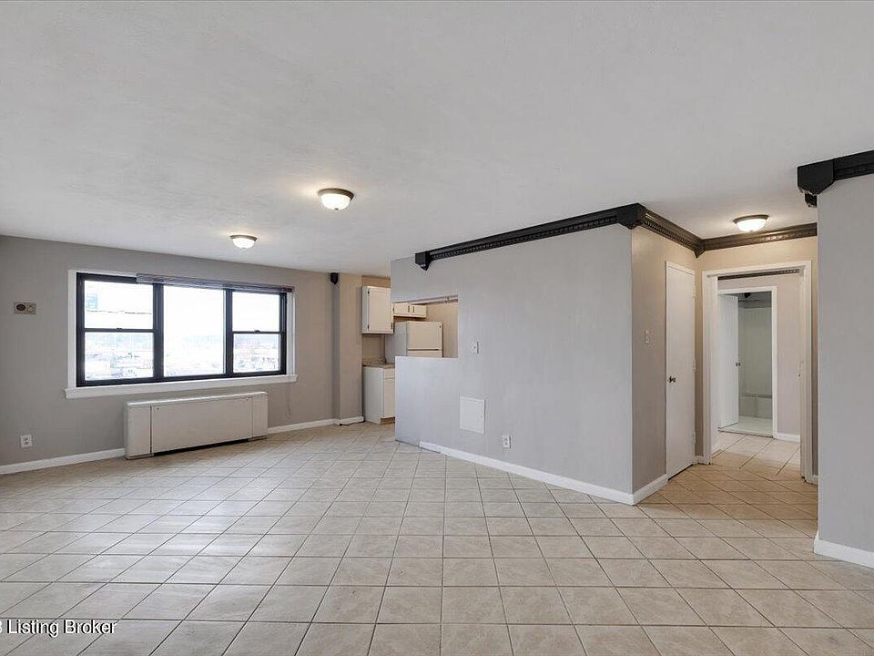 3320 Bardstown Road The Brown Condominiums V9 Apartments