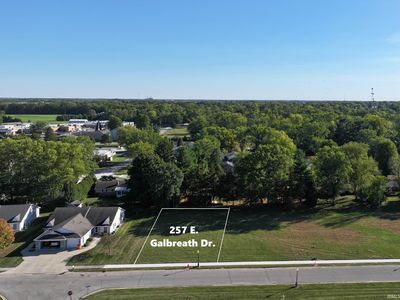 257 E Galbreath Dr, Winamac, IN, 46996
