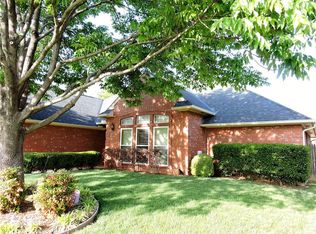 1308 Every Ct, Edmond, OK 73034