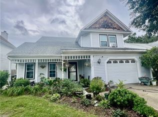 5328 Lynbrook Lndg, Virginia Beach, VA 23462