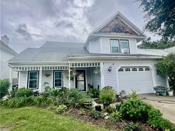 5328 Lynbrook Lndg, Virginia Beach, VA 23462