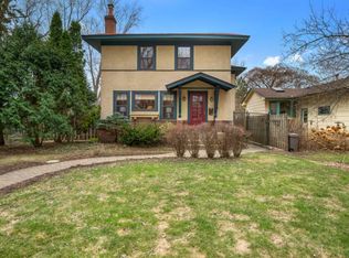 4382 Dart Ave, Minneapolis, MN 55424