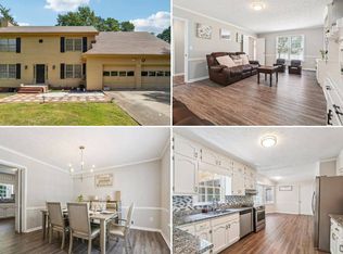 978 Gwens Trl, Lilburn, GA 30047