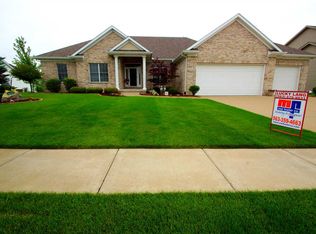 6309 Forest Rd, Davenport, IA 52807