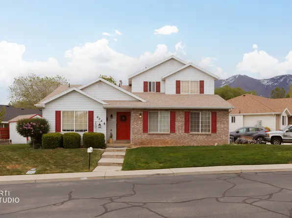 604 N 1120 E, Spanish Fork, UT 84660