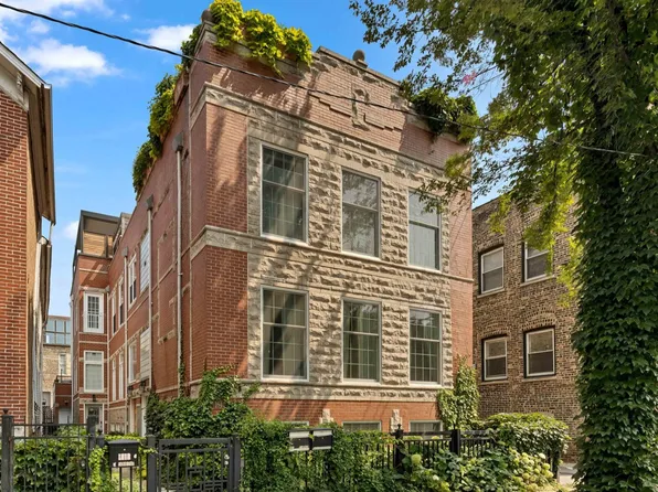 1612 W Pierce Ave #A, Chicago, IL 60622