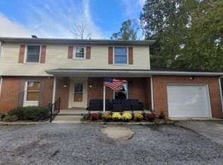 1815 Manchester Rd, Westminster, MD 21157