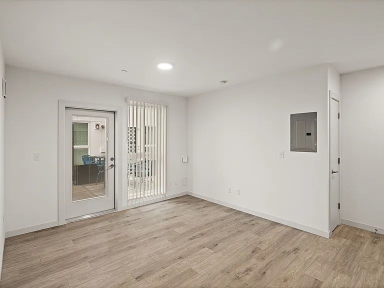 1 Bedroom Standard Living 1 Bedroom Standard Living