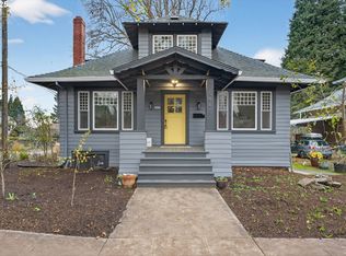 5445 SE 41st Ave, Portland, OR 97202