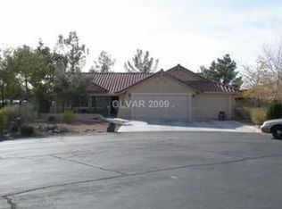 8975 Mohawk St, Las Vegas, NV 89139