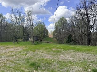 0 Sugar Tree Knob Rd LOT 3, Liberty, TN 37095